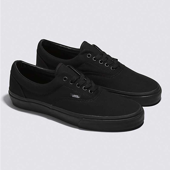 Vans Other - Vans Black Era shoe